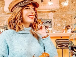 Spoznaj sympatickú ryšavku z