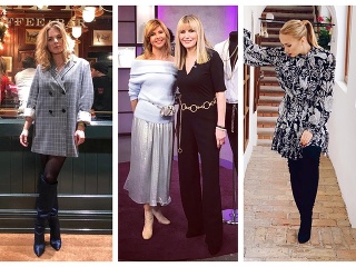 Tieto Slovenky vedia, ktoré