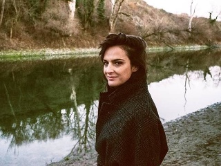 Jana Kirschner predstavuje emotívnu