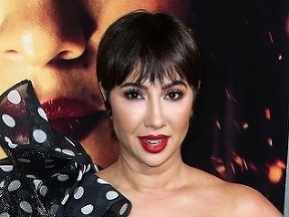 Jackie Cruz