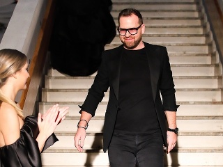 Fero Mikloško odporúča na