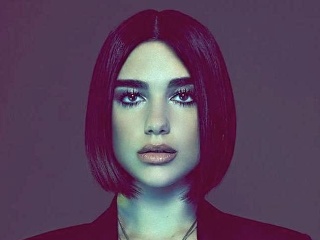 VIDEO: Dua Lipa sa