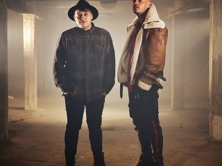 Talentovaný spevák z Hlasu