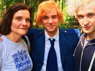 Talent, o ktorom ešte