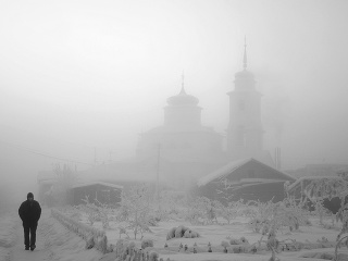 Jakutsk, Ruská federácia