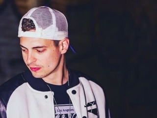 Raper Bio v otvorenom