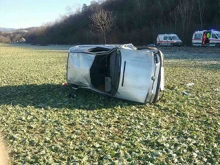 Hasiči z Nového Mesta