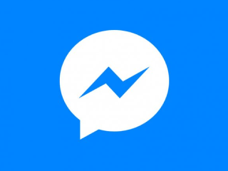 Už aj Facebook Messenger: