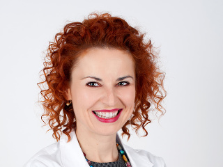 MUDr. Lucia Sonntag bude