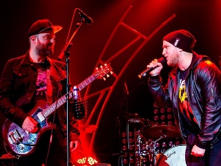 Lukáša Adamca na jarných