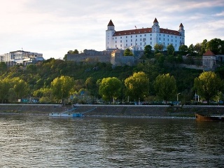 Veľký úspech pre hlavné