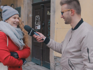 Vieš, kto sú vlastne