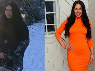 Tajomstvo odhalené: Iveta schudla