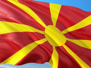 Macedónsko sa mení: Krajina