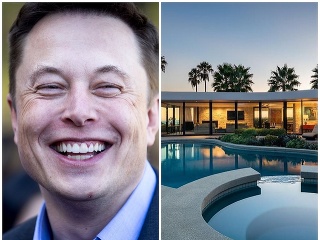 Elon Musk predáva svoje