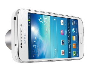 Sedem zariadení od Samsungu,