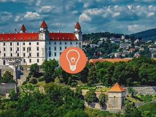 KVÍZ Zvládneš to ako