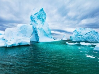 Vedci varujú pred antarktickou