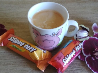 Sójové rezy sú legendárnou