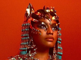 Nicki Minaj chce mať