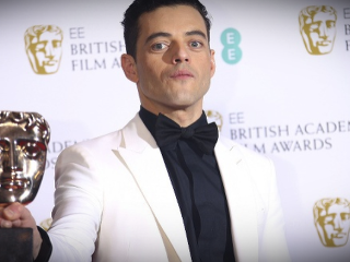 Úloha Freddieho Mercuryho mu