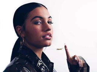 Talentovaná Mabel, dcéra Neneh