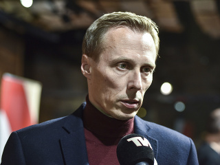 Investigatívny novinár Marek Vagovič