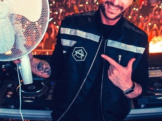 Fenomén menom Don Diablo: