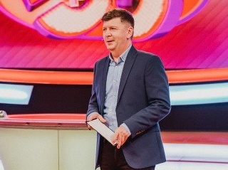 Andrej Bičan v šou 5proti5