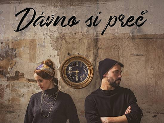 Adam Ďurica predstavuje videoklip