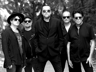 „Som šťastný človek a