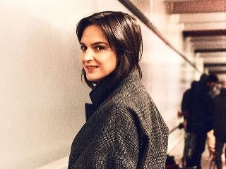 Jana Kirschner: Hudbou môžeme