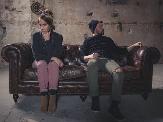 Adam Ďurica predstavil temný