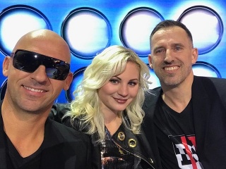 Maduar oslávi 25 rokov