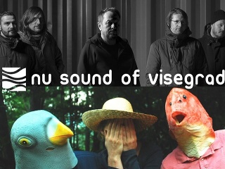 Nu Sound Of Visegrad: