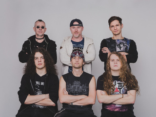 O.B.D. a Karpina idú