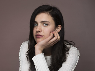 Margaret Qualley