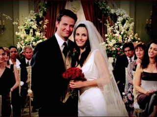 Najoriginálnejšie seriálové svadby: VIDEO
