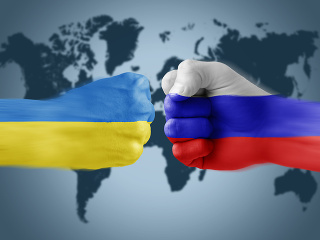 Ukrajina žaluje Rusko na