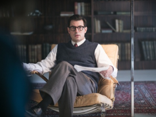 Film inšpirovaný príbehom výnimočnej