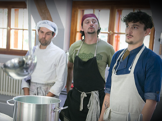 Obľúbený seriál je späť!