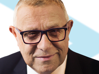 Prečo budem voliť Ivana