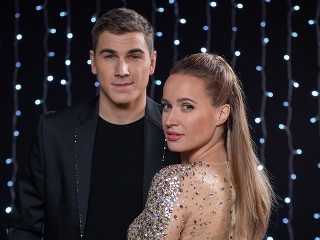 VIDEO: Kristína a David