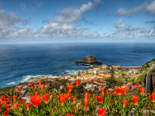 Madeira, Portugalsko