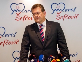 Maroš Šefčovič