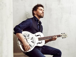 Bude to intímny hudobný