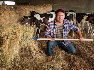 Spoľahnite sa na mäso