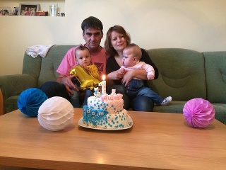 Vďaka Plamienku sme sa