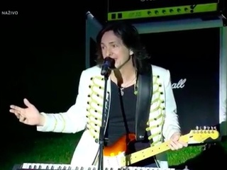 Playbackový trapas Tublatanky: Ďurinda