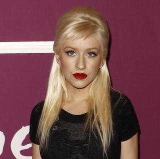 Christina Aguilera: Mala autonehodu!